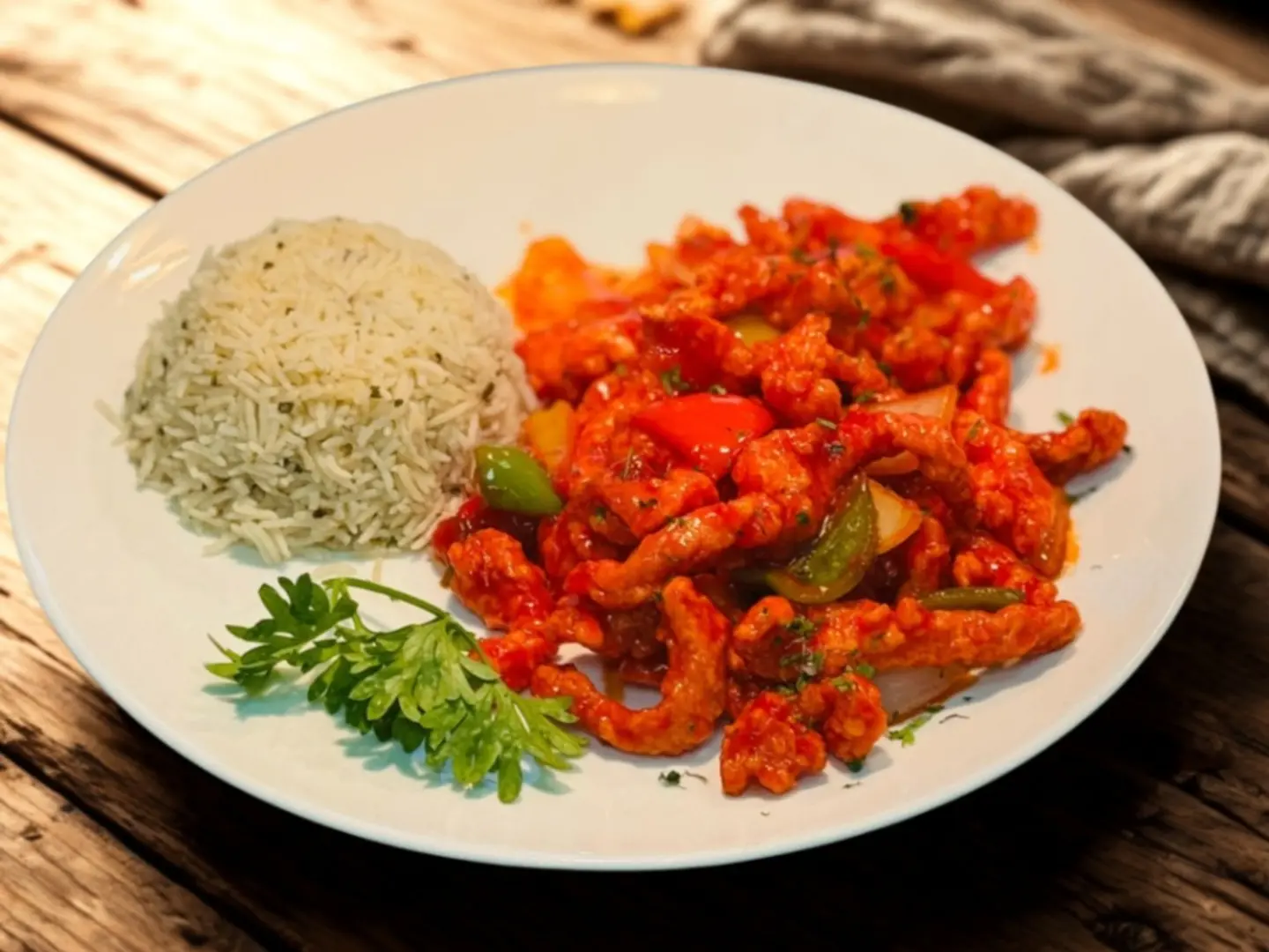 دجاج سيشوان