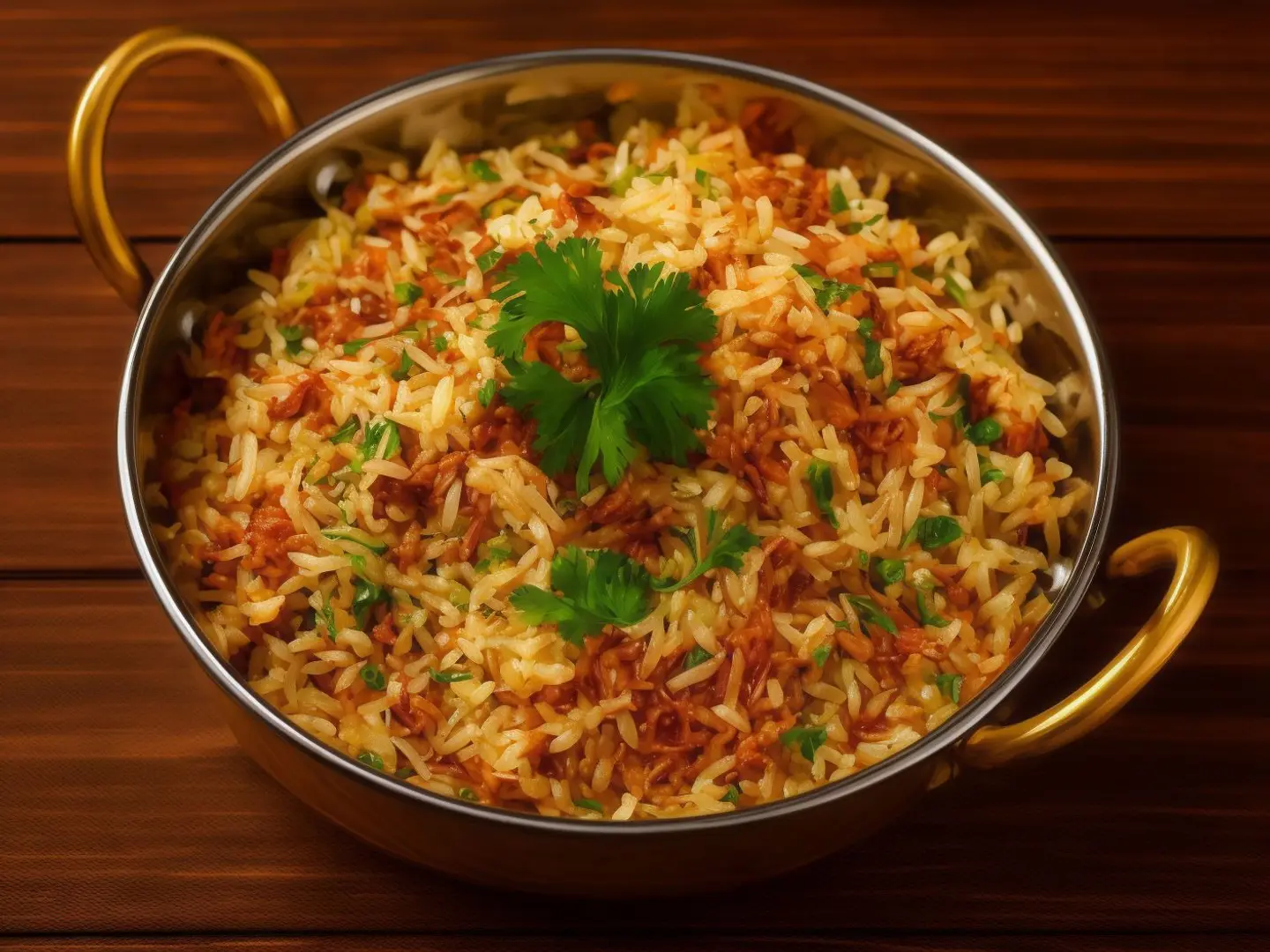 برياني إيوان ساده