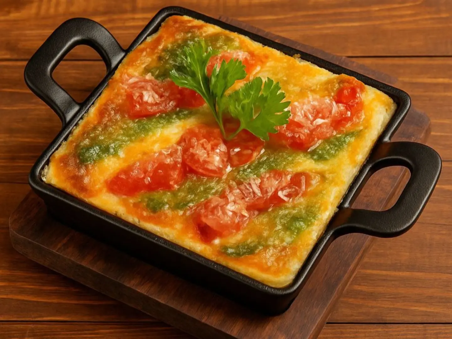 لازانيا الفورنو