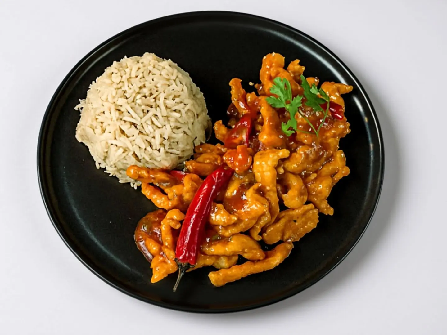 دجاج سويت شيلي