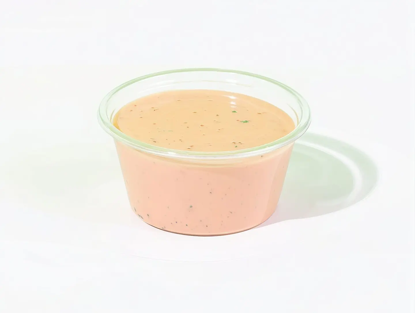Foil Sauce