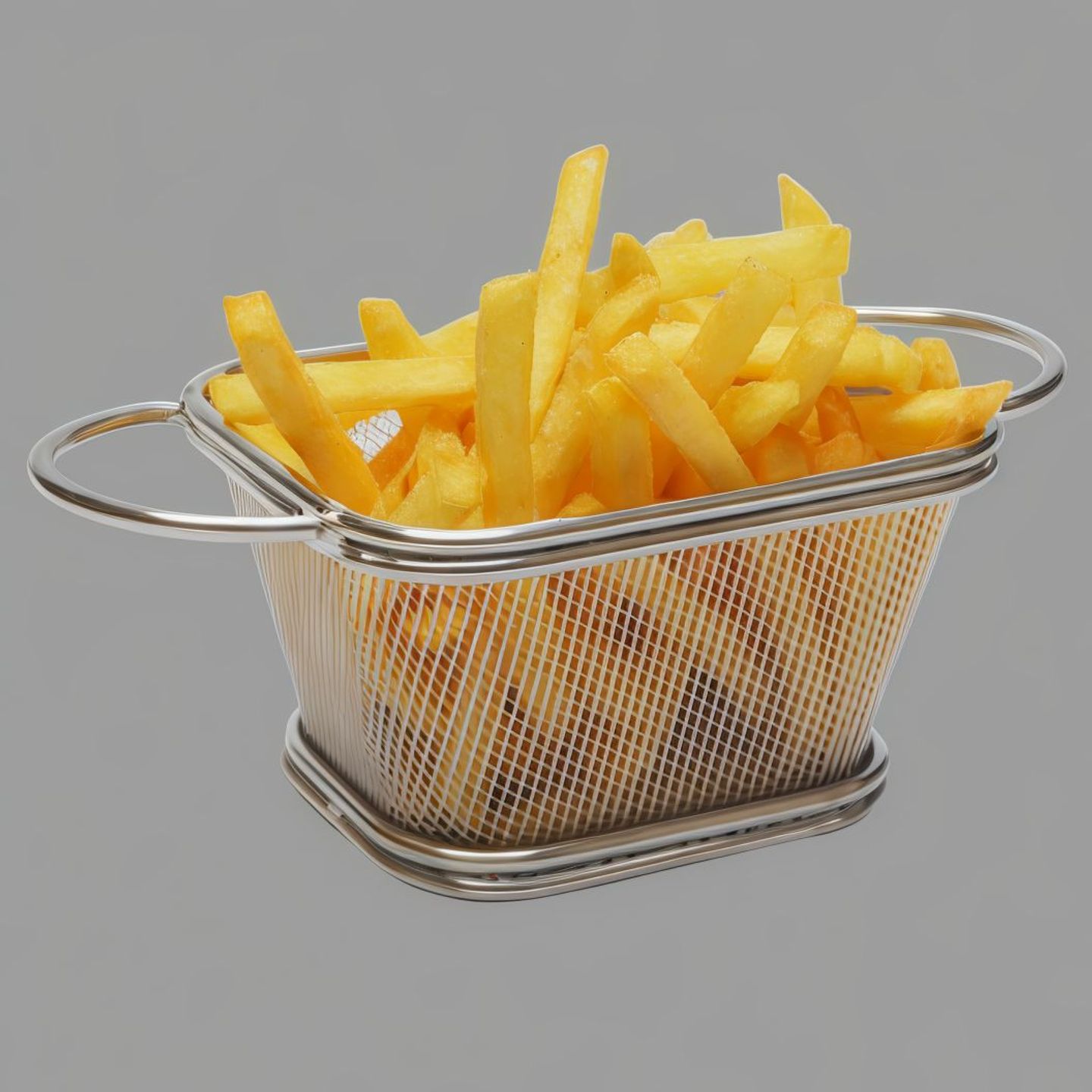 بطاطا مقلية