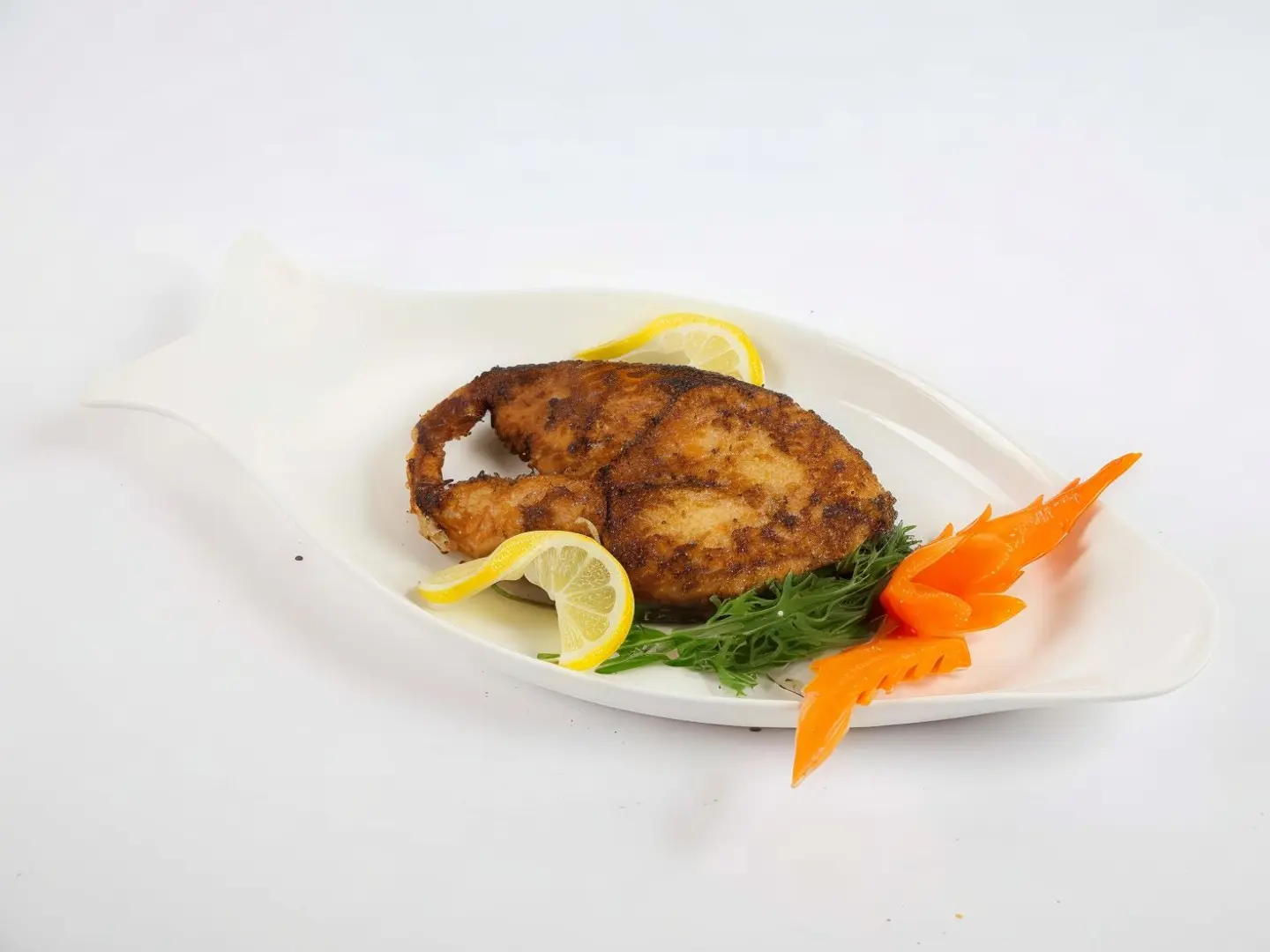 Fried Fish 1 Kg