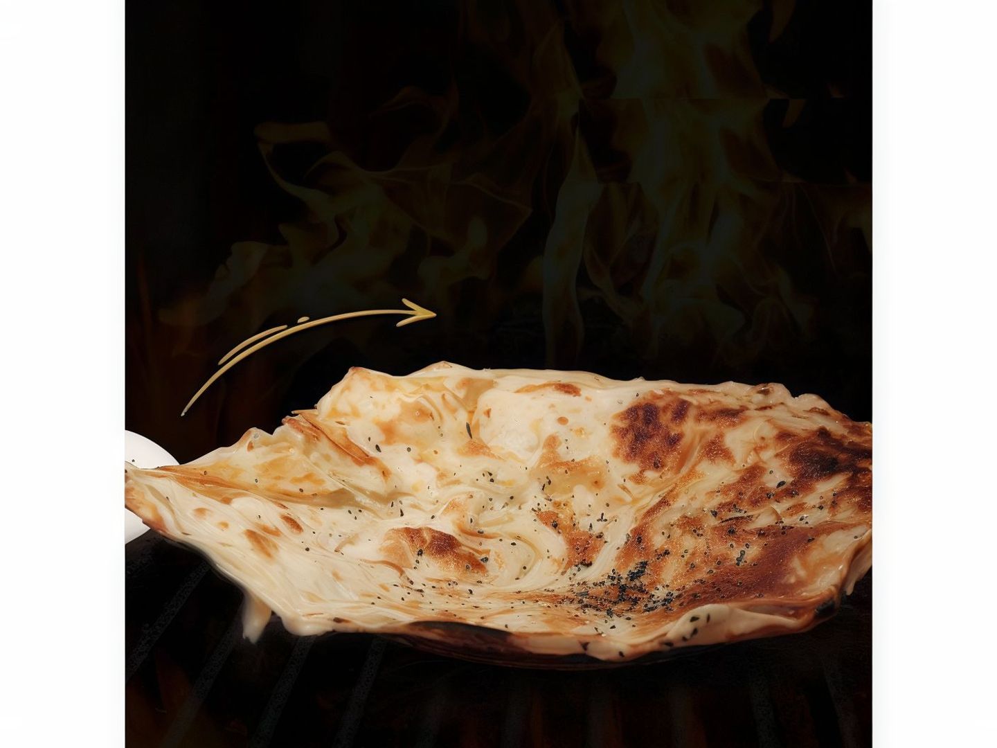 ملوح دبل