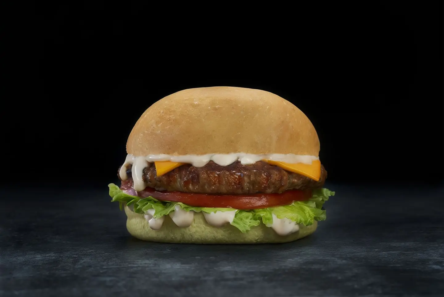 كلاسيك بيف مشوي