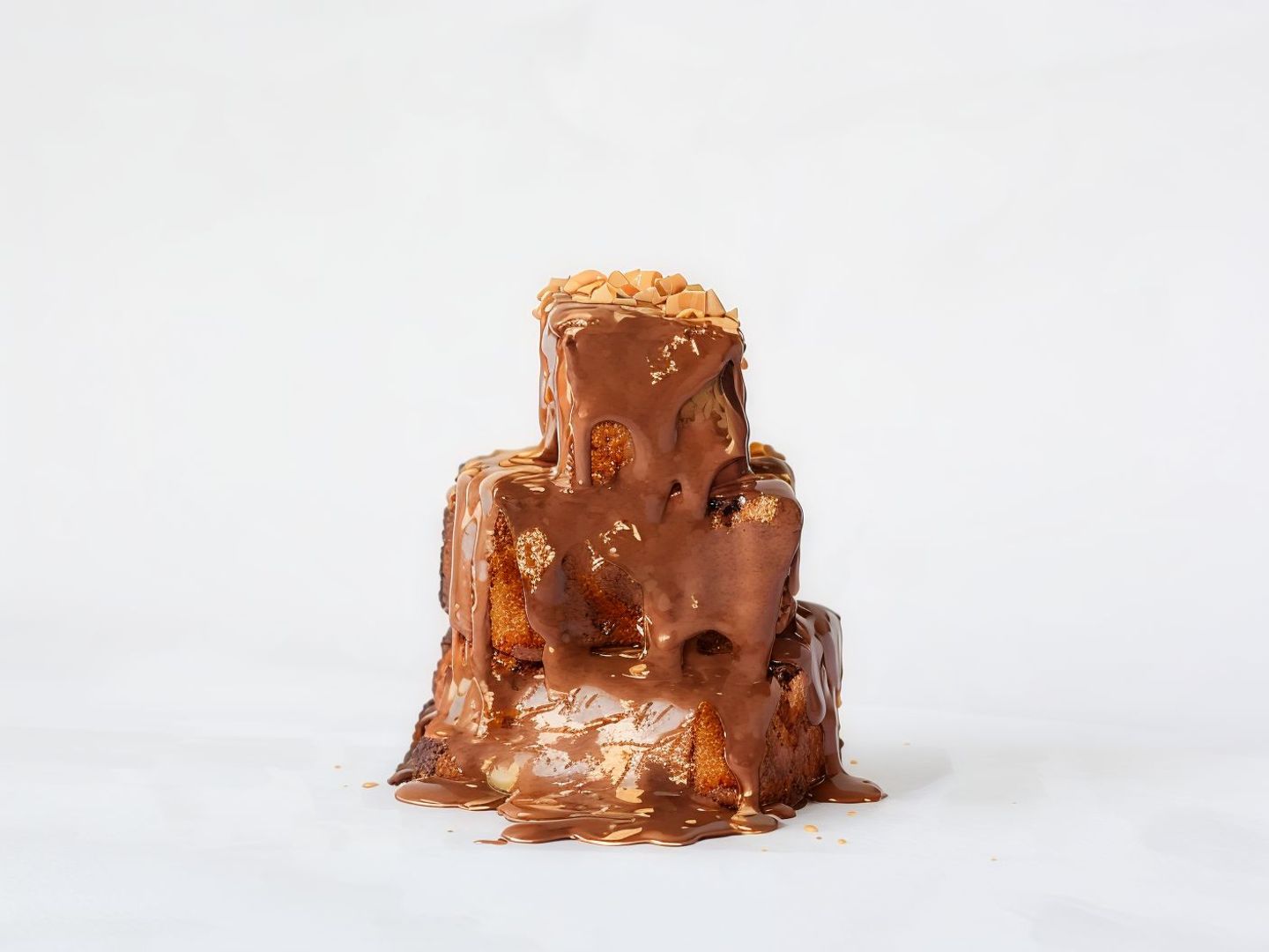 Belgian Chocolate French Toast