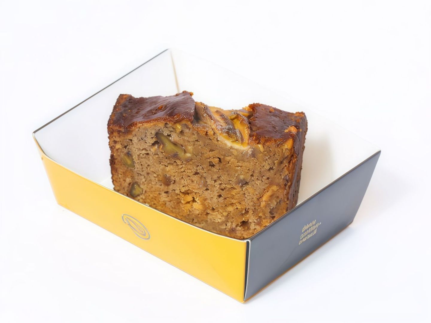 Banana Bread