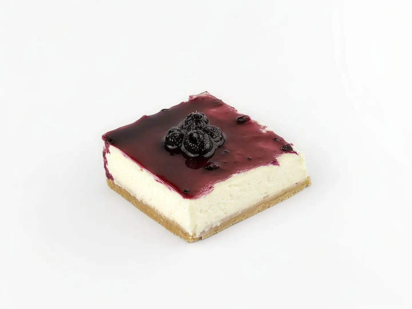 Blueberry Cheesecake