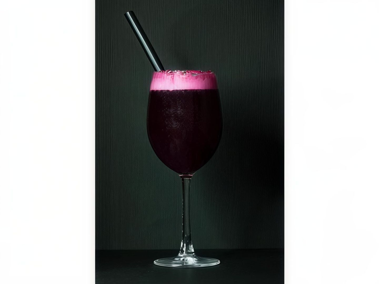 Pomegranate Beet
