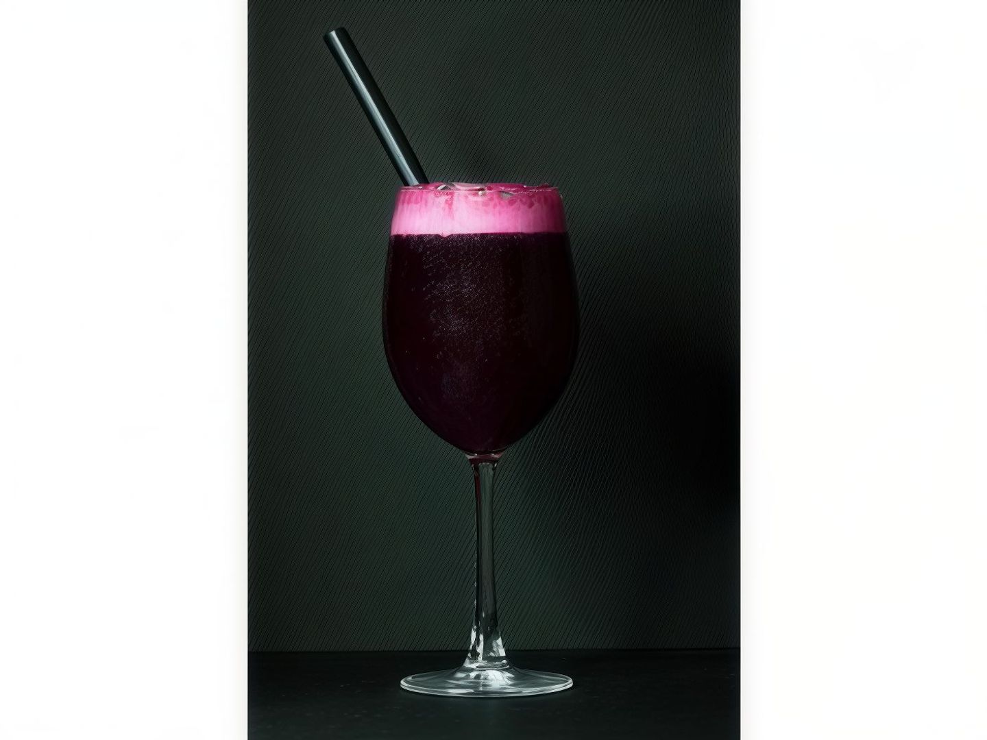 Pomegranate Beet