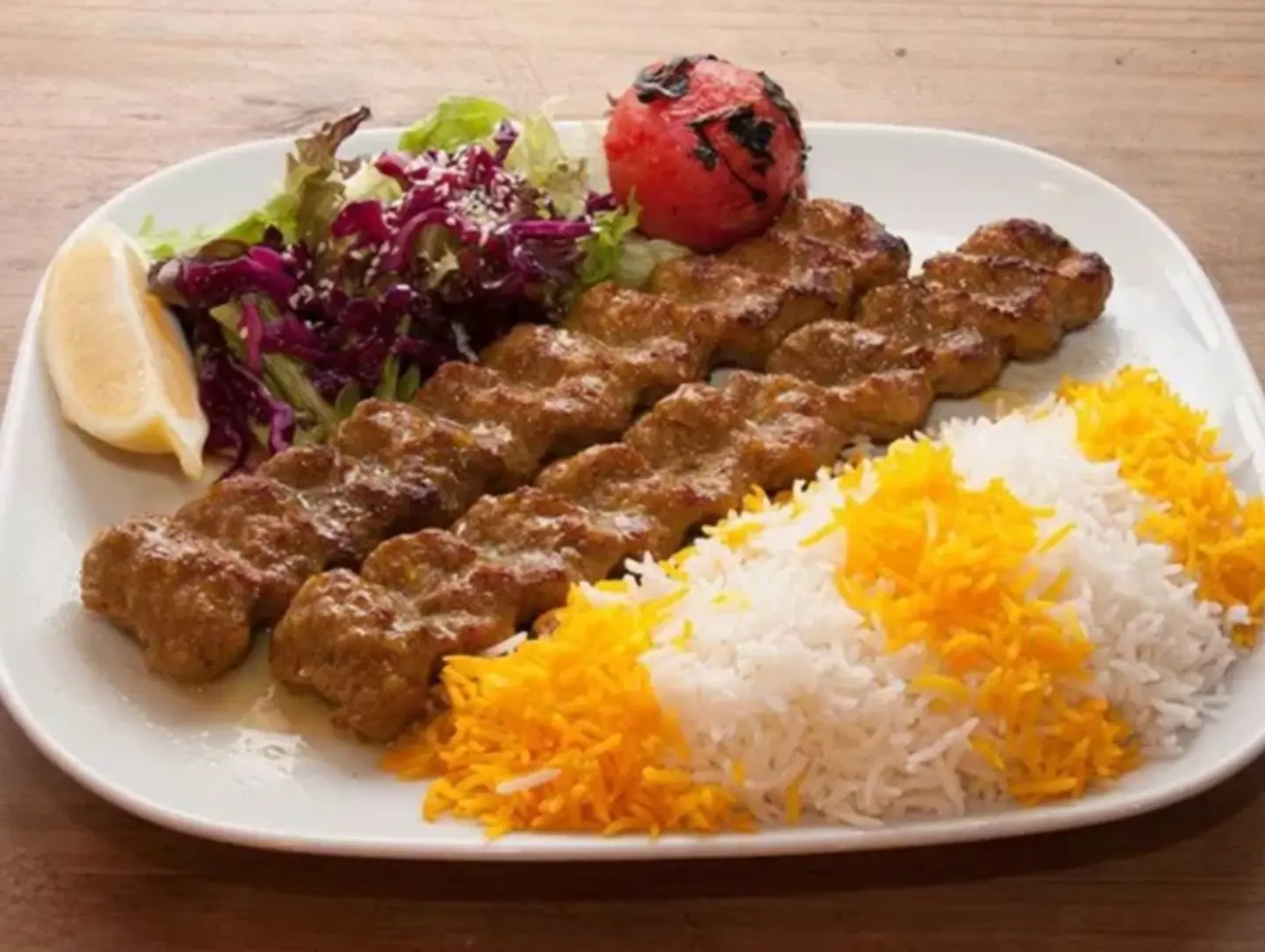 Jello Kebab - Beef