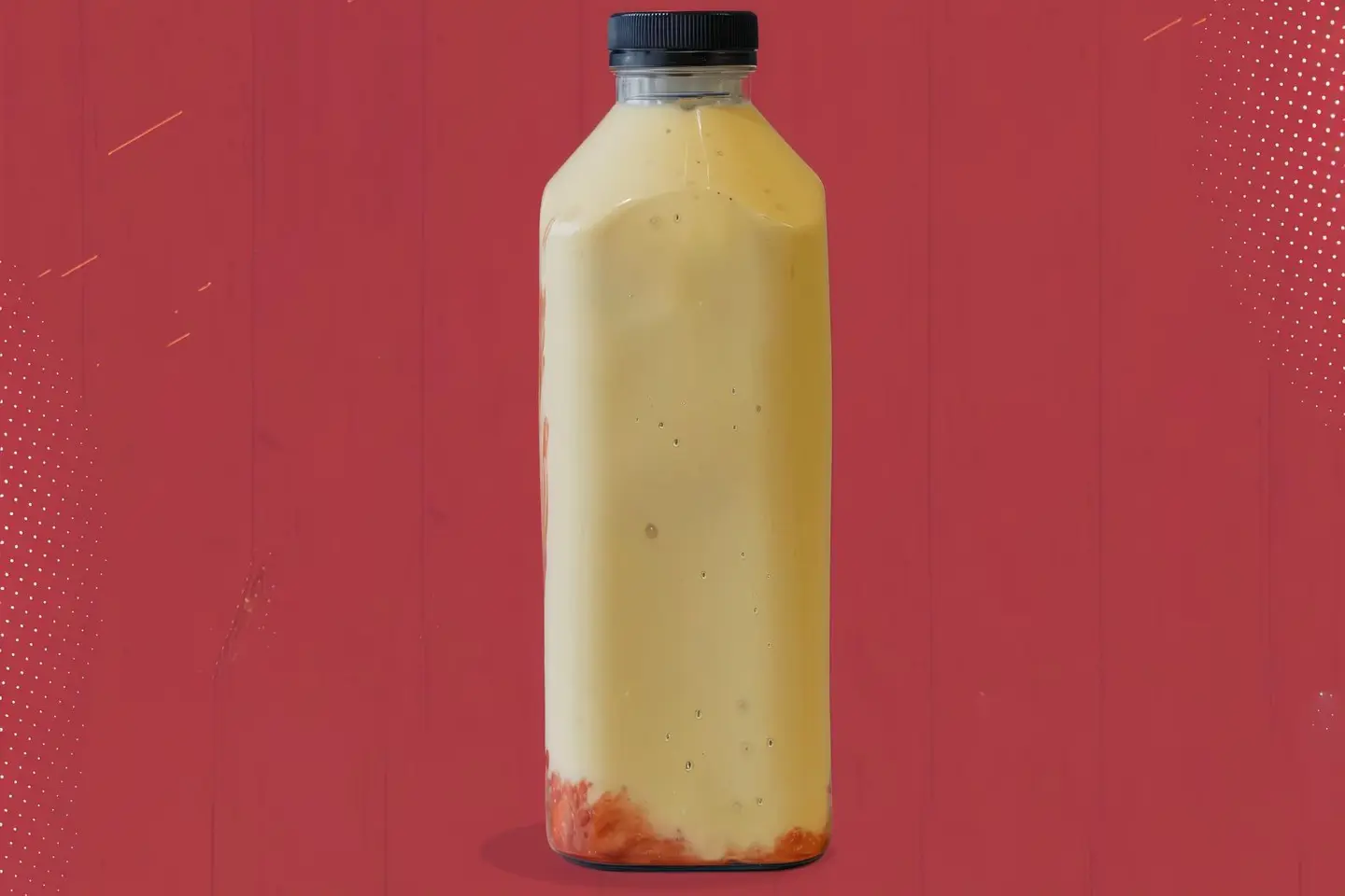 G Juice - 1 Liter And Half
