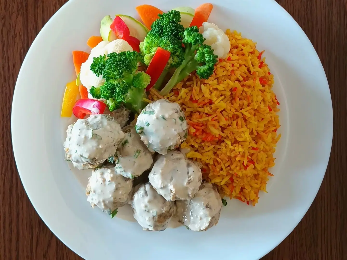 كفتة اردنية