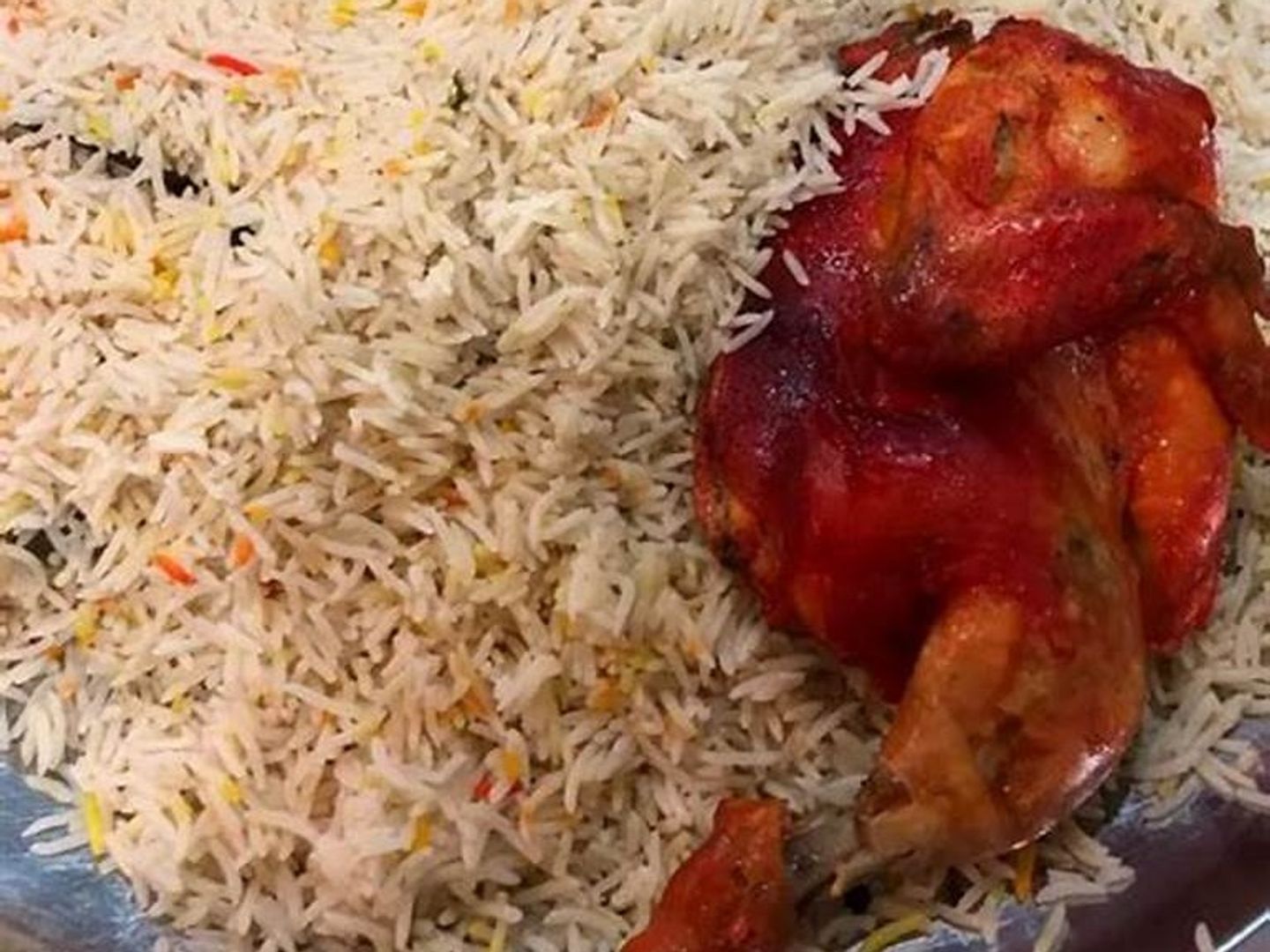 شمبشاشة قهؤث بعمم