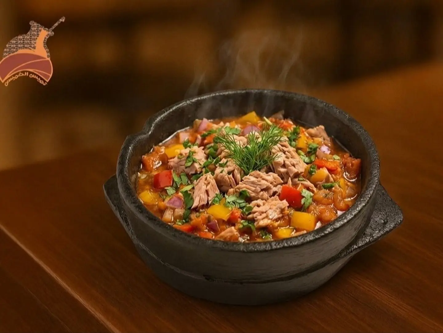 Magsh Tuna