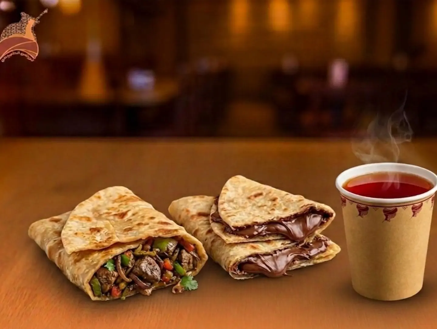 ثنائية الافطار