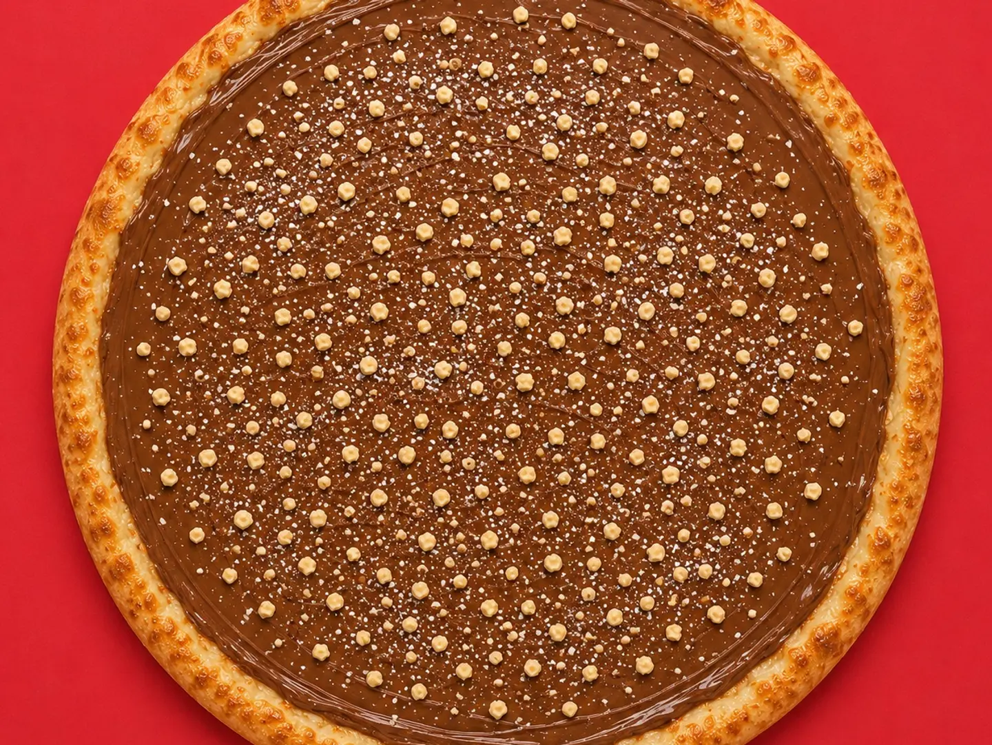 نوتيلا