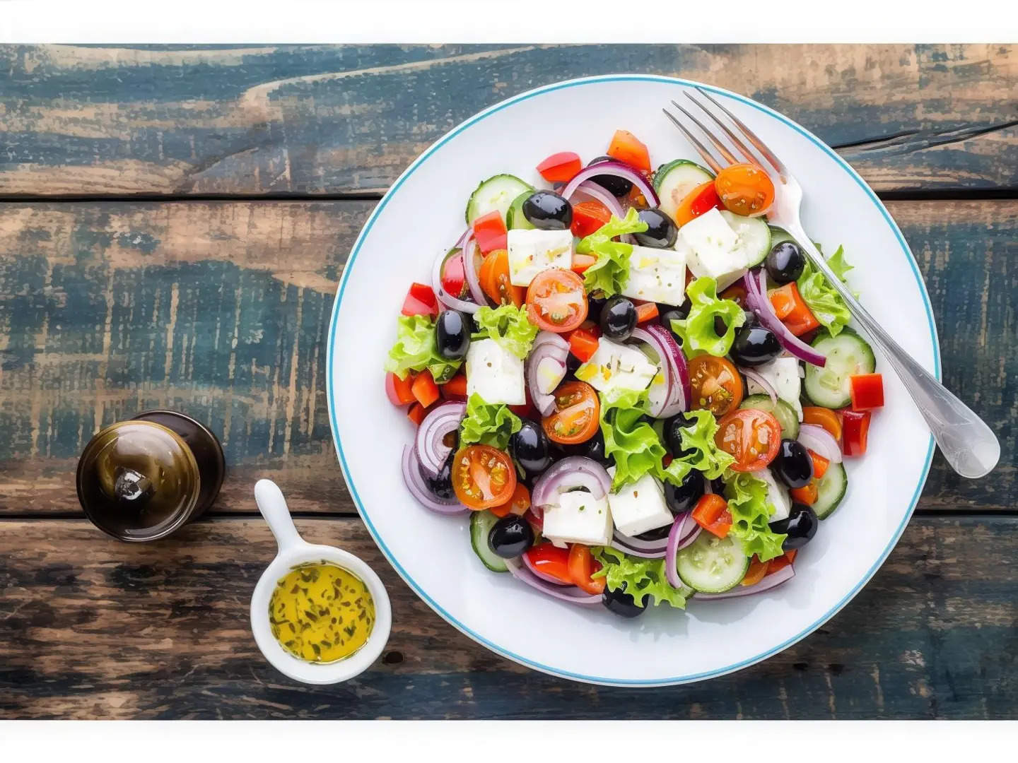 Olive Salad