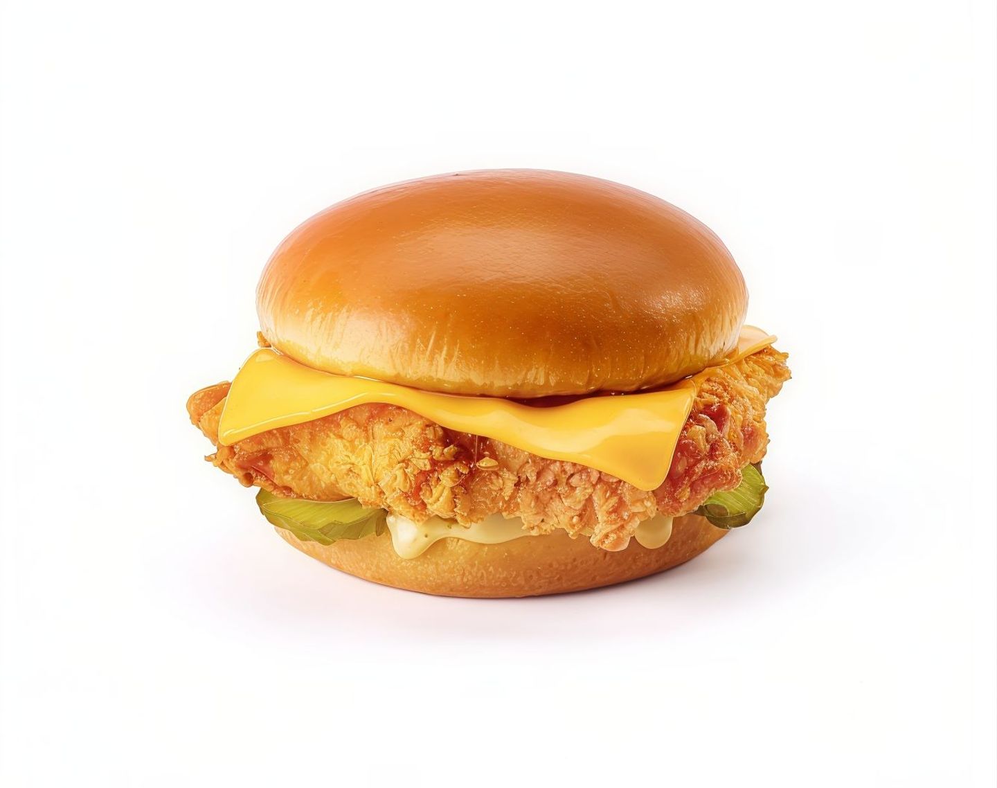 Abu Najm Chicken