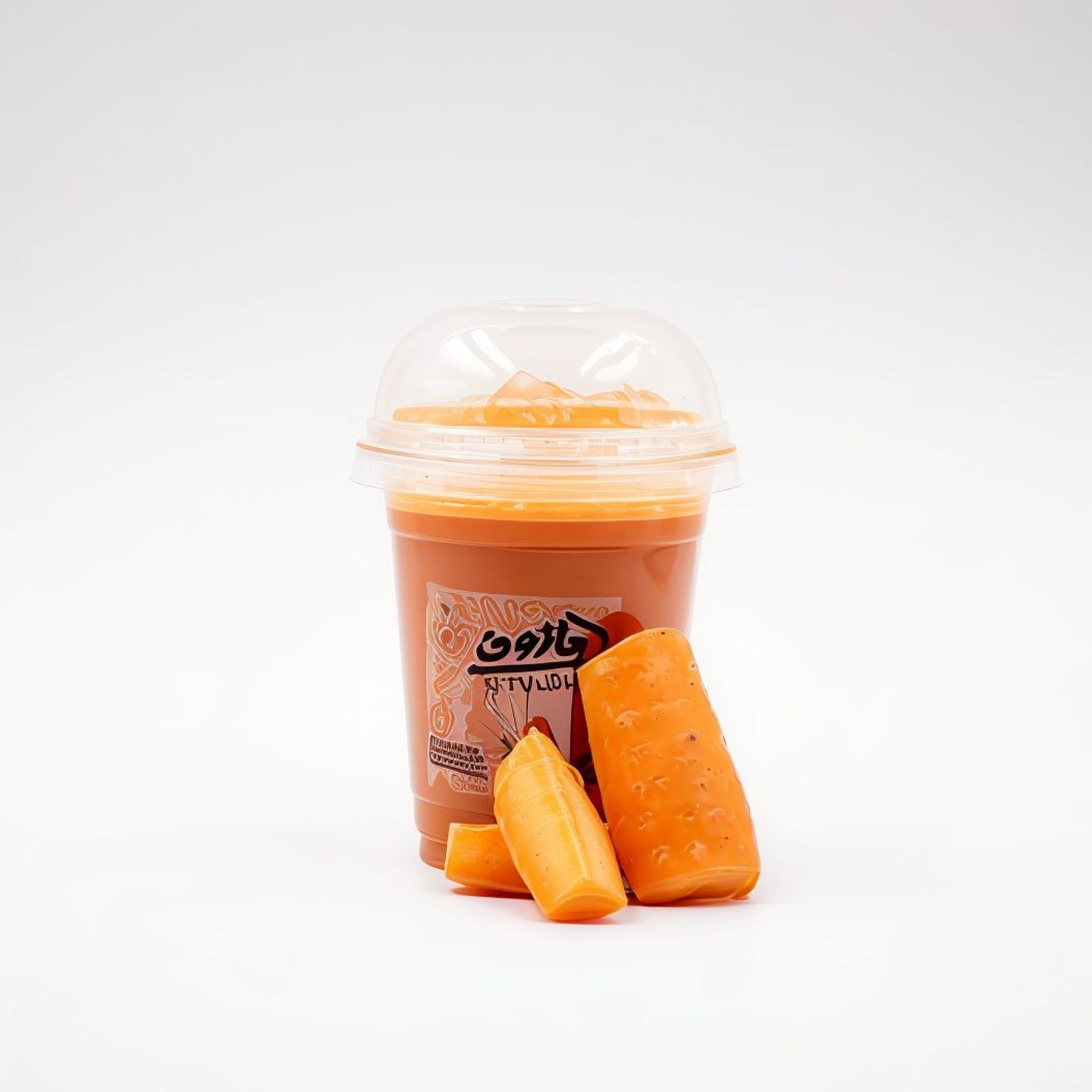 Carrots - Large