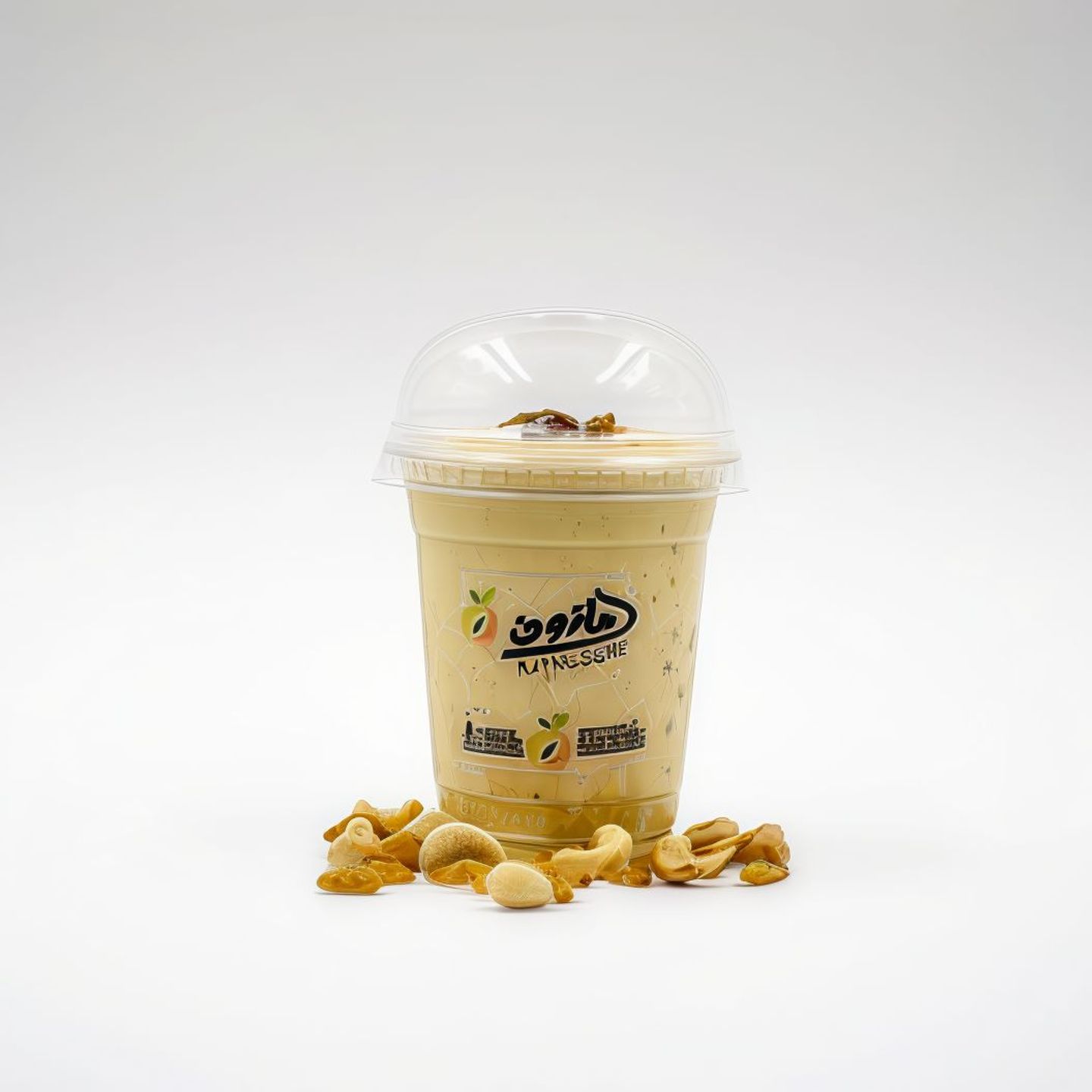 Araisy Mixer Juice - Medium