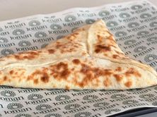 فطيرة سبانخ
