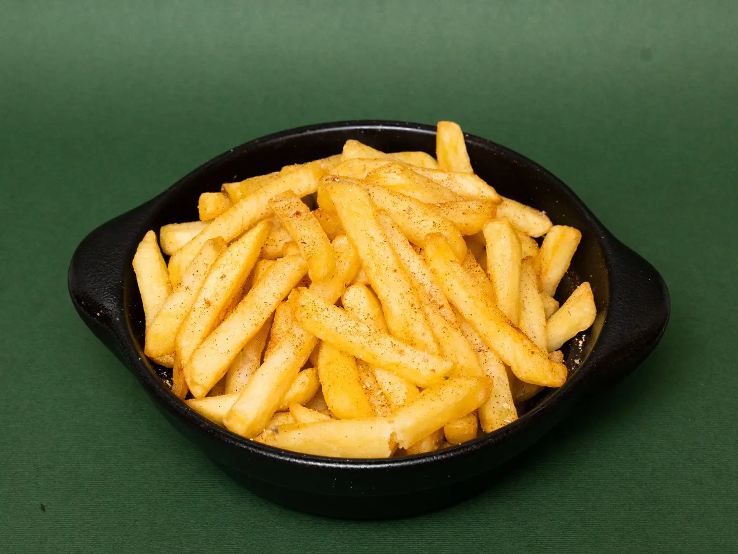 بطاطس مقلية