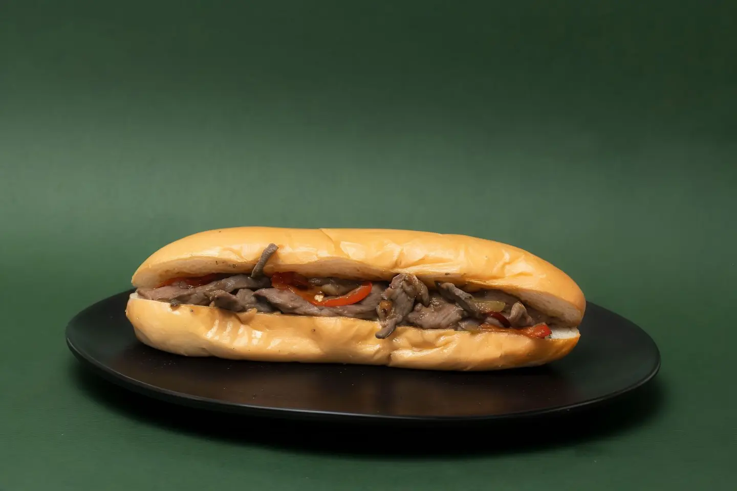 Liver Sandwich