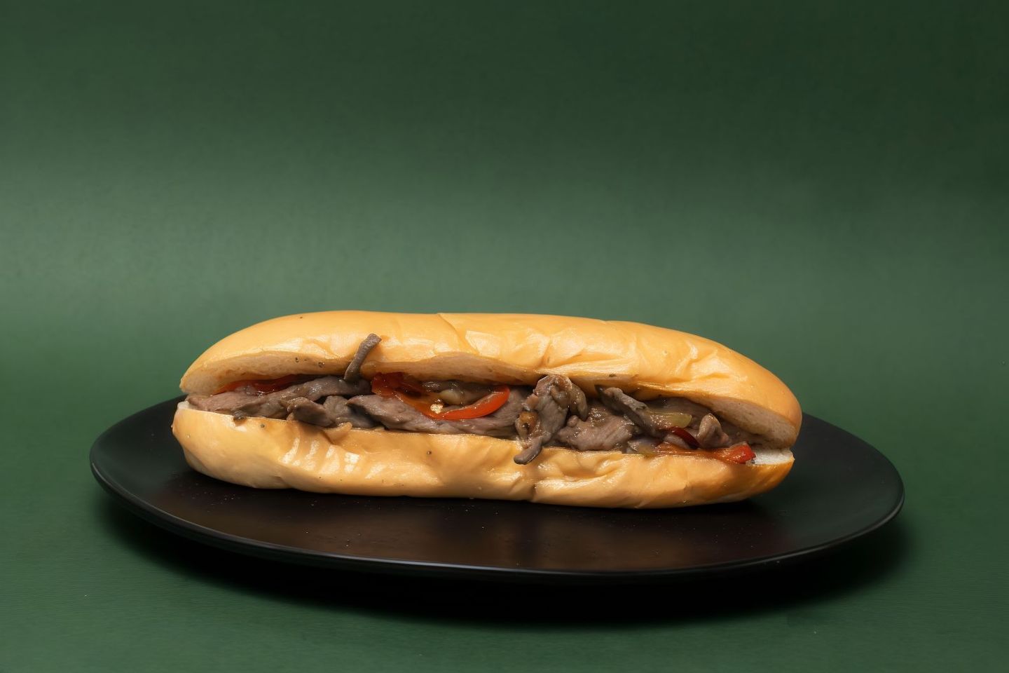 Liver Sandwich