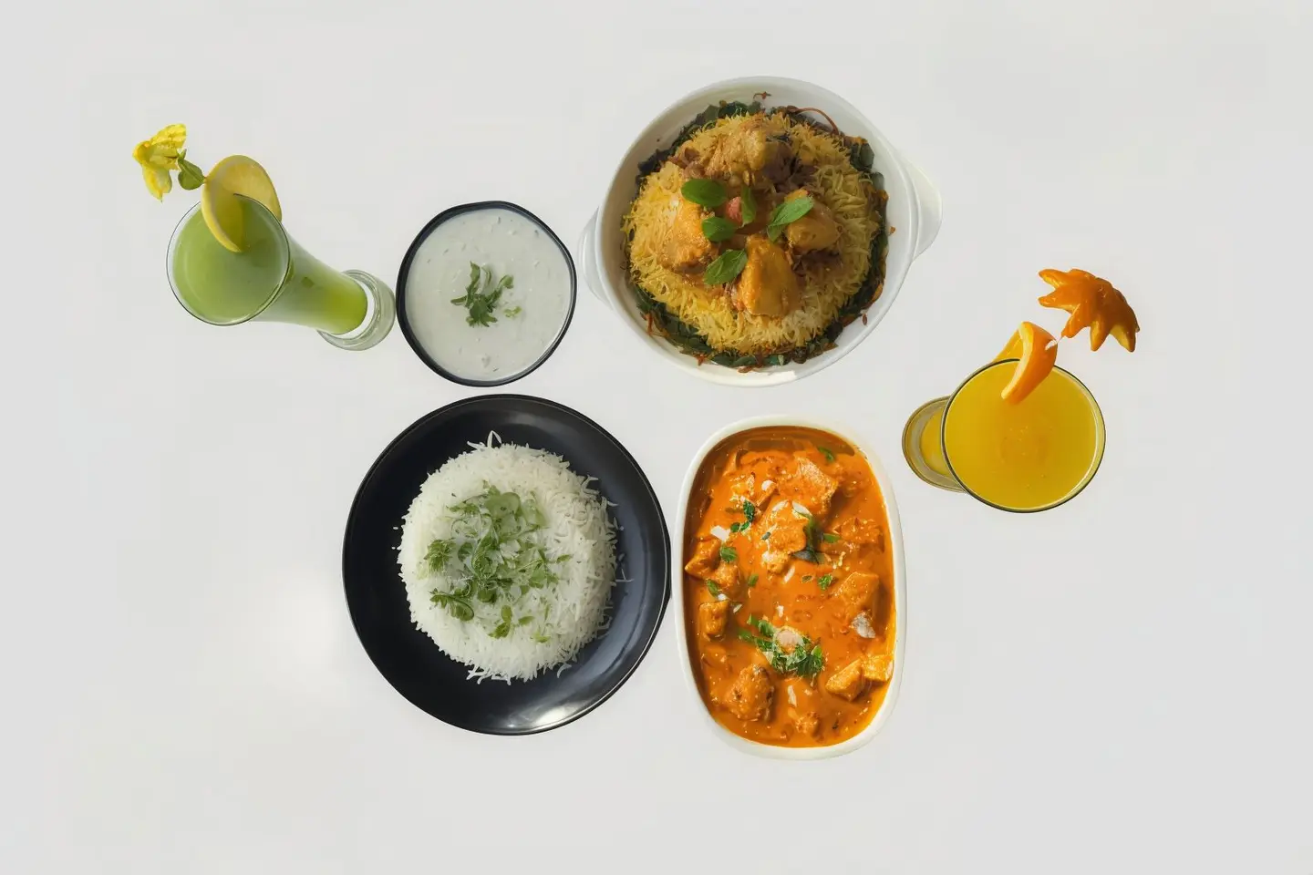 Indian Offer