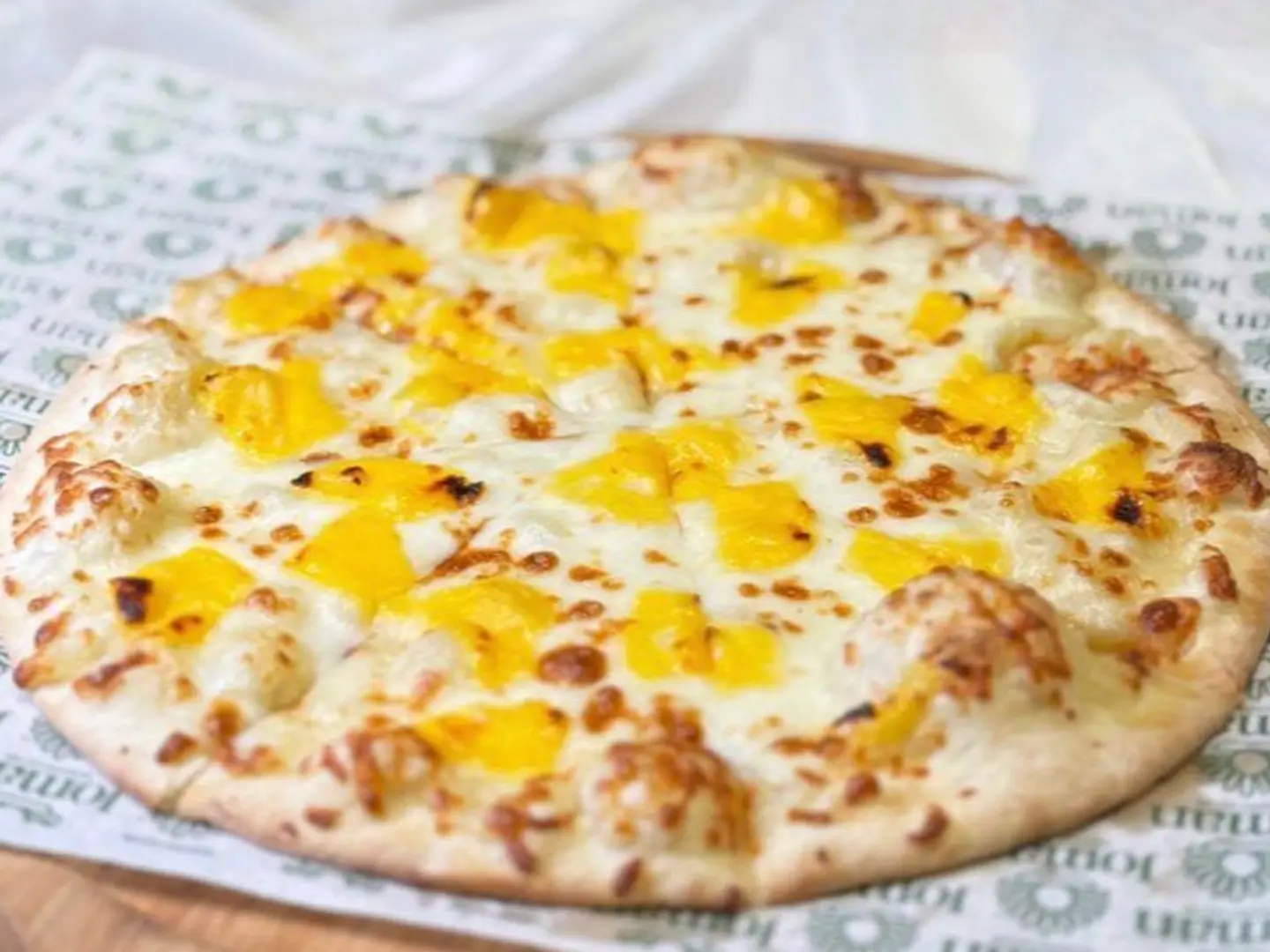 مناقيش مكس اجبان