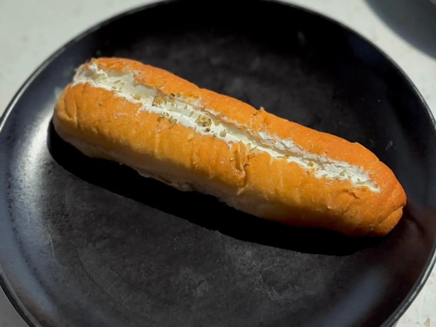 Liquid Cheese Sandwich