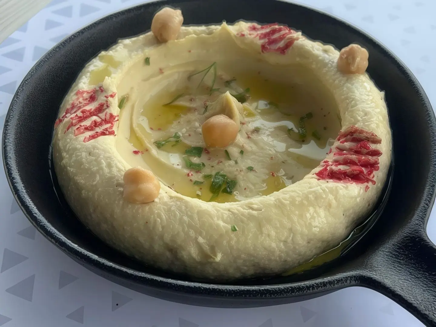 Hummus