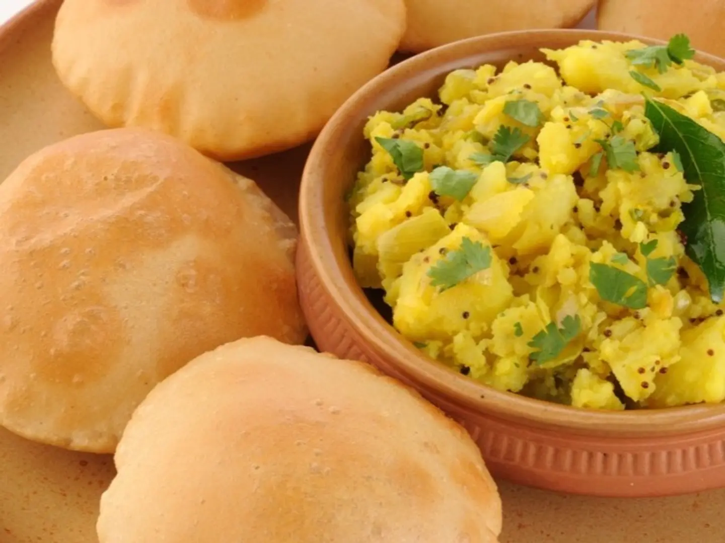 Potato Mafaraka