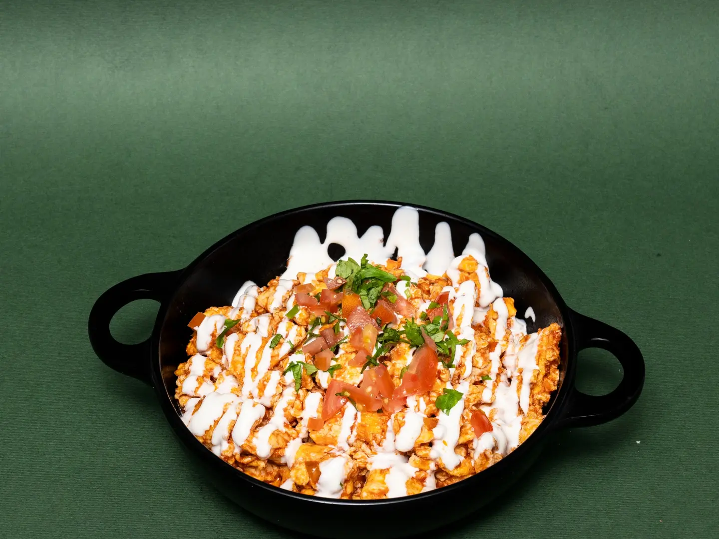 Shakshuka