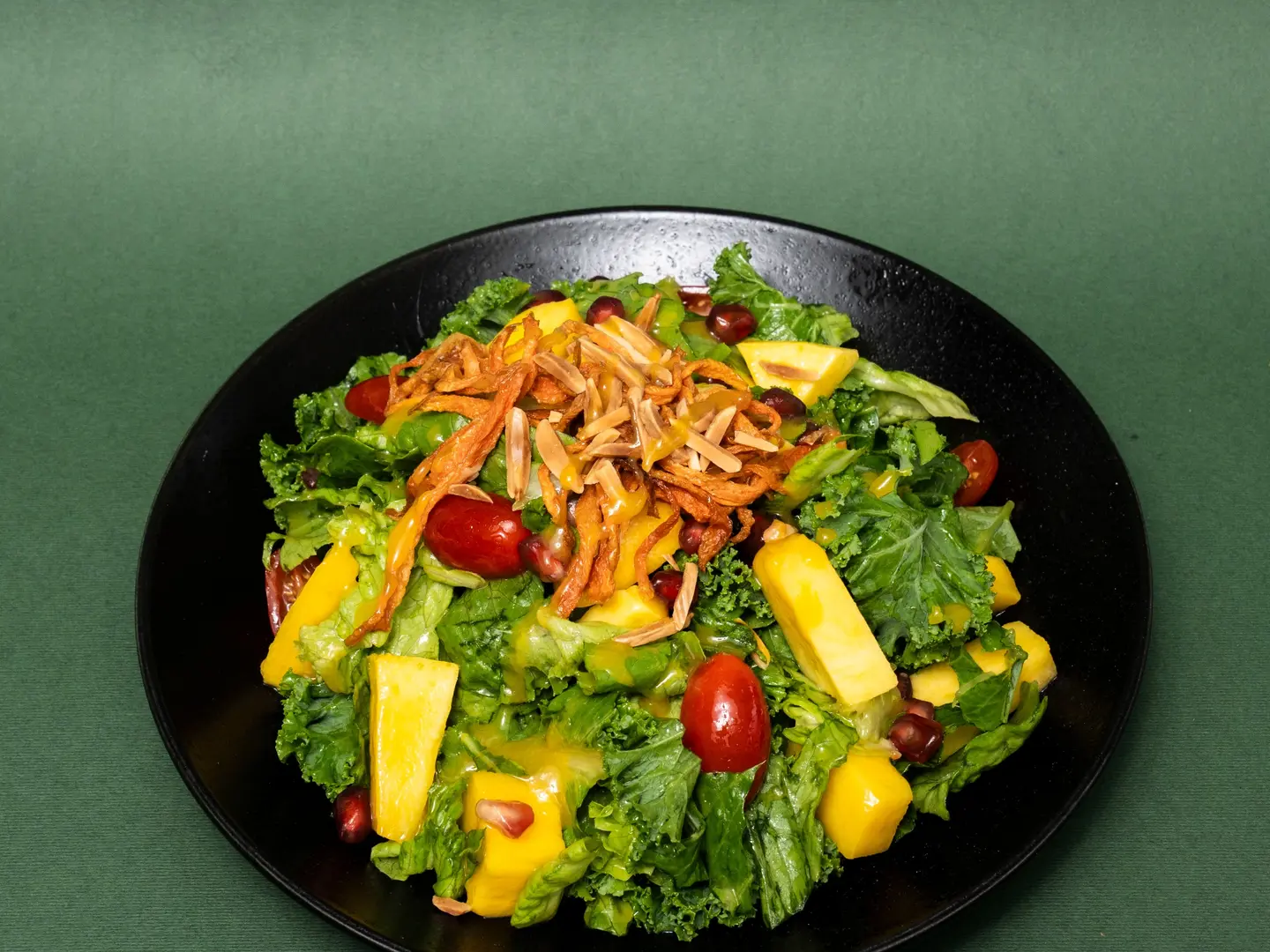 Mango Salad