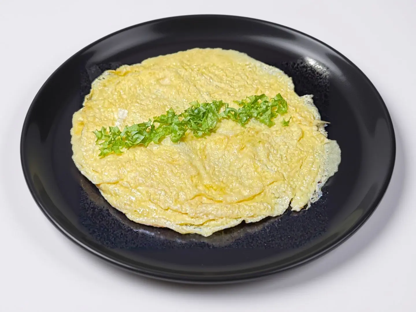 Omelette Eggs