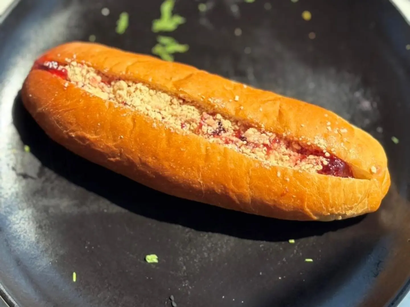 Skalans Sandwich