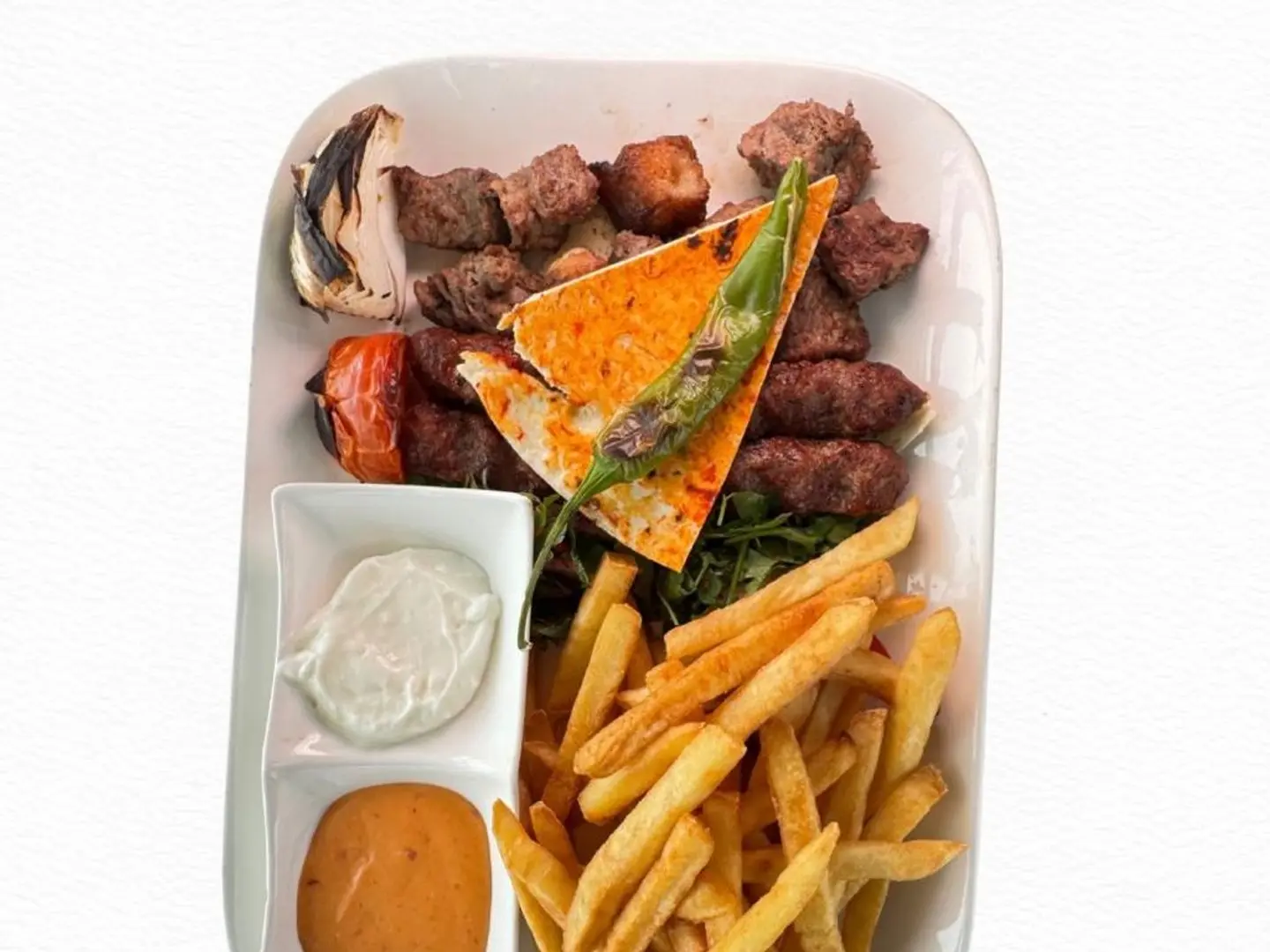 Mix Meat