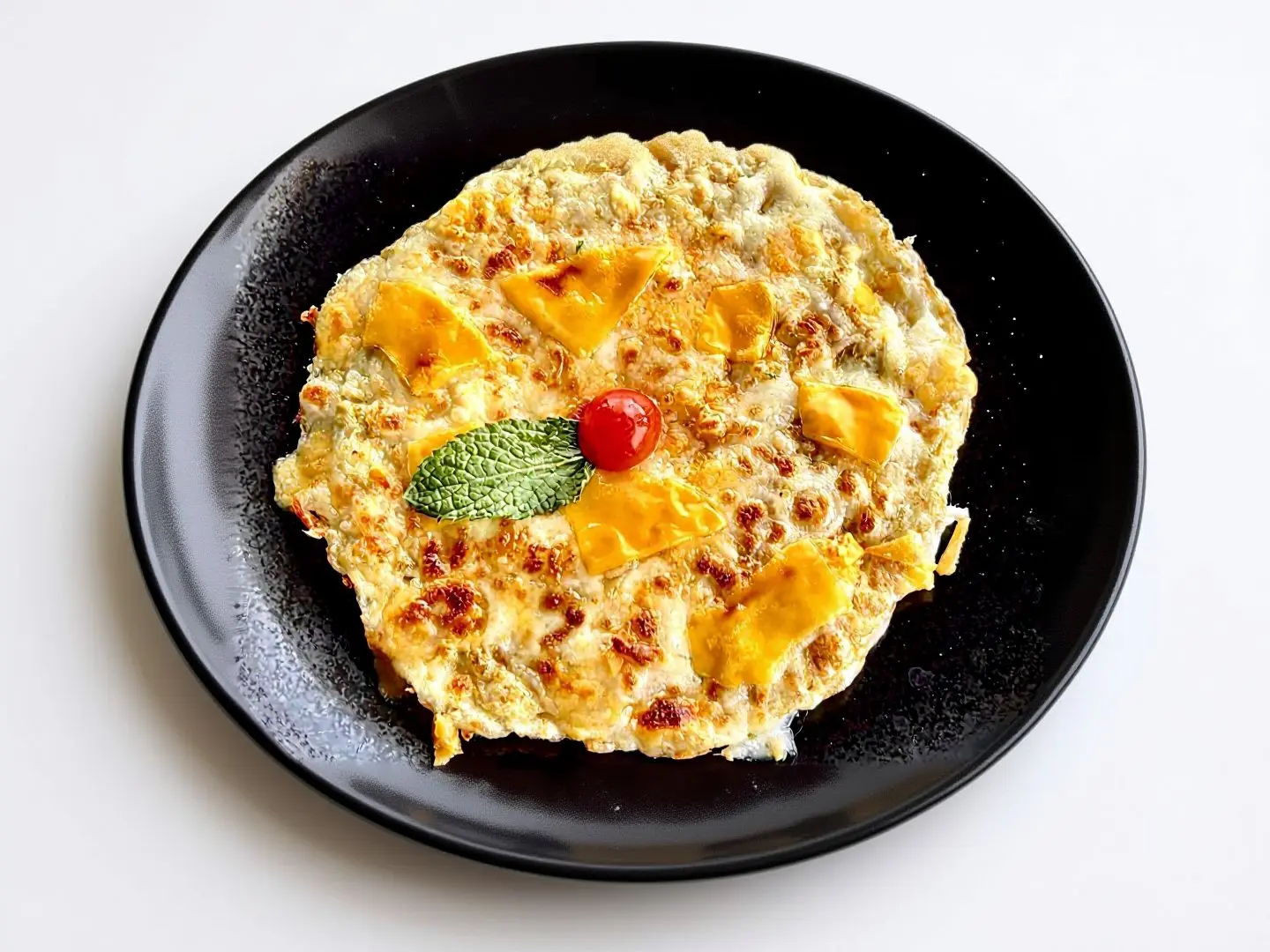 Cheese Omelet
