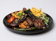 مشكل مشويات اسبشيال