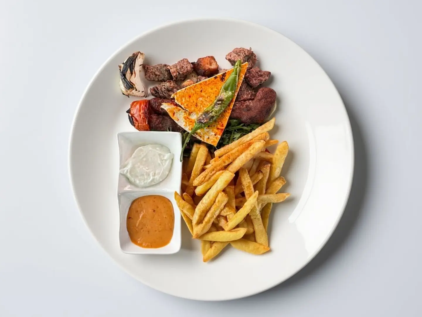 Mix Meat