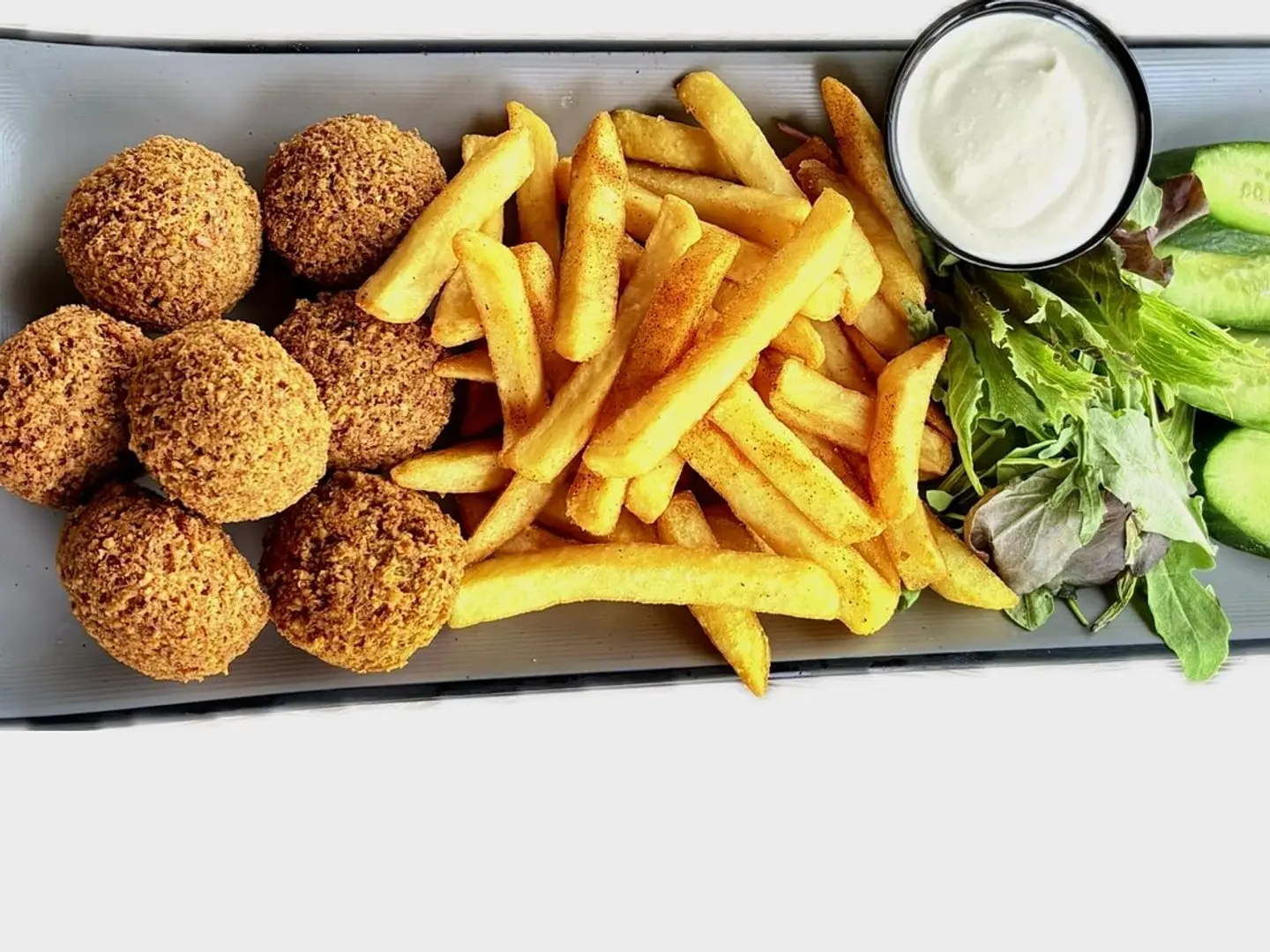 Falafel