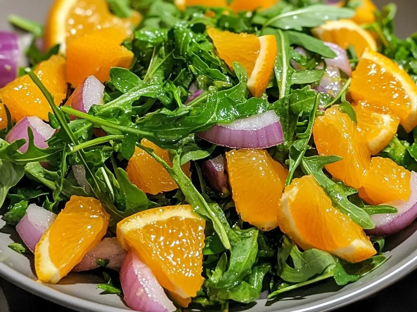 Rocca Salad