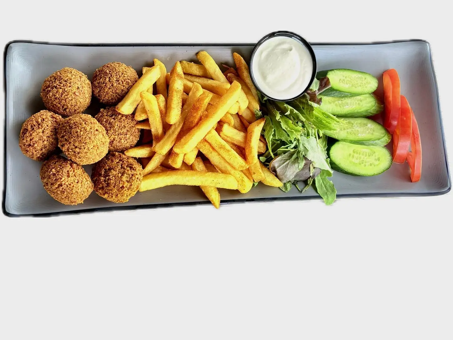 فلافل اسبشيال