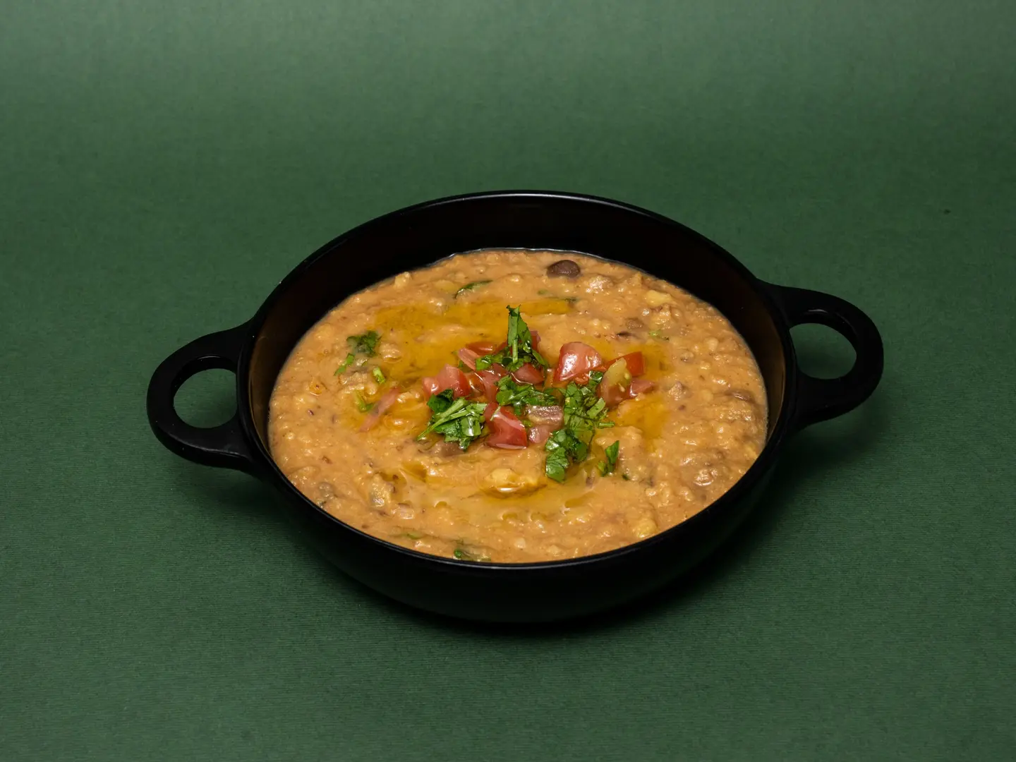 Beans Tahini