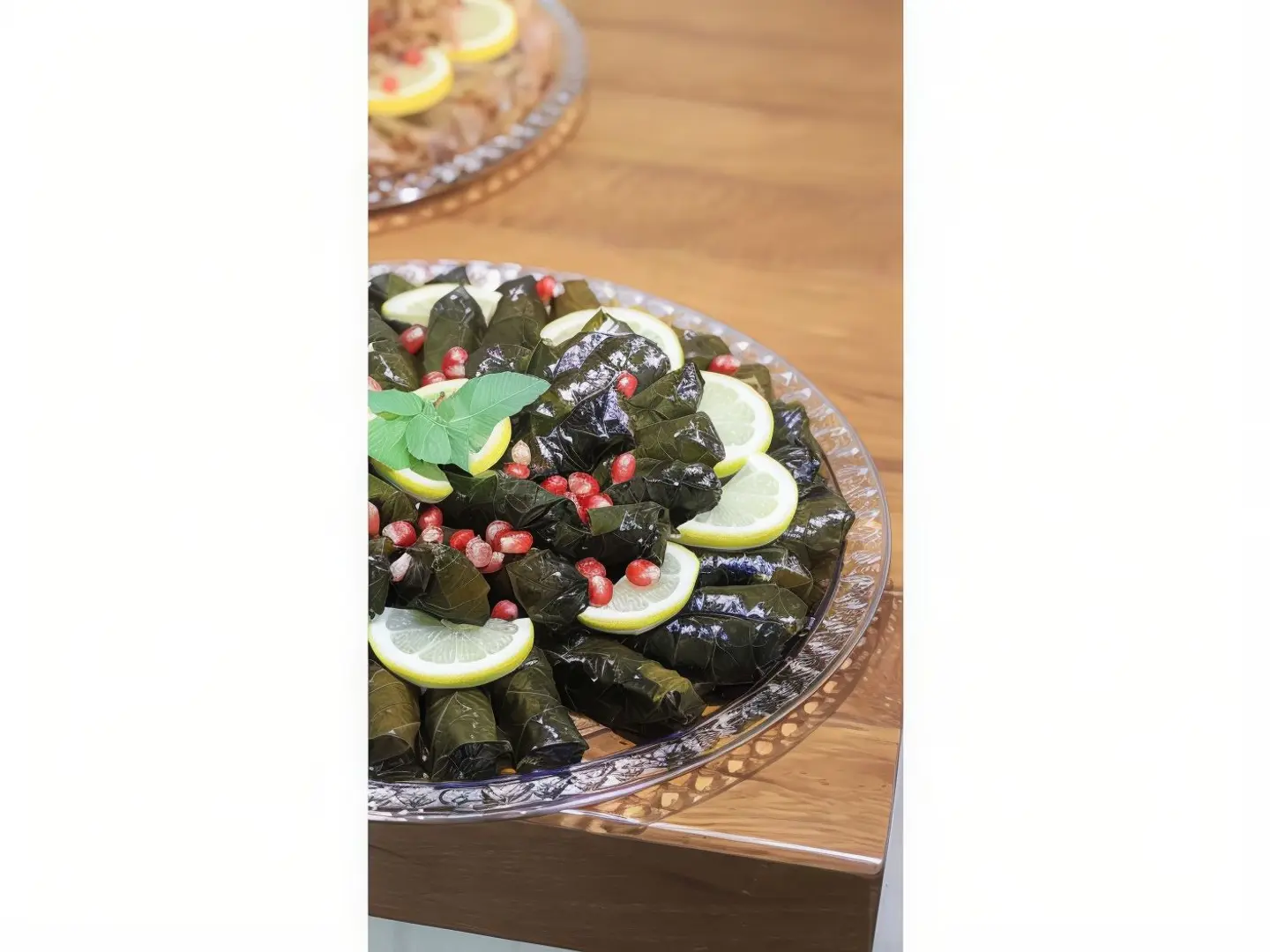 ورق عنب 60 حبة