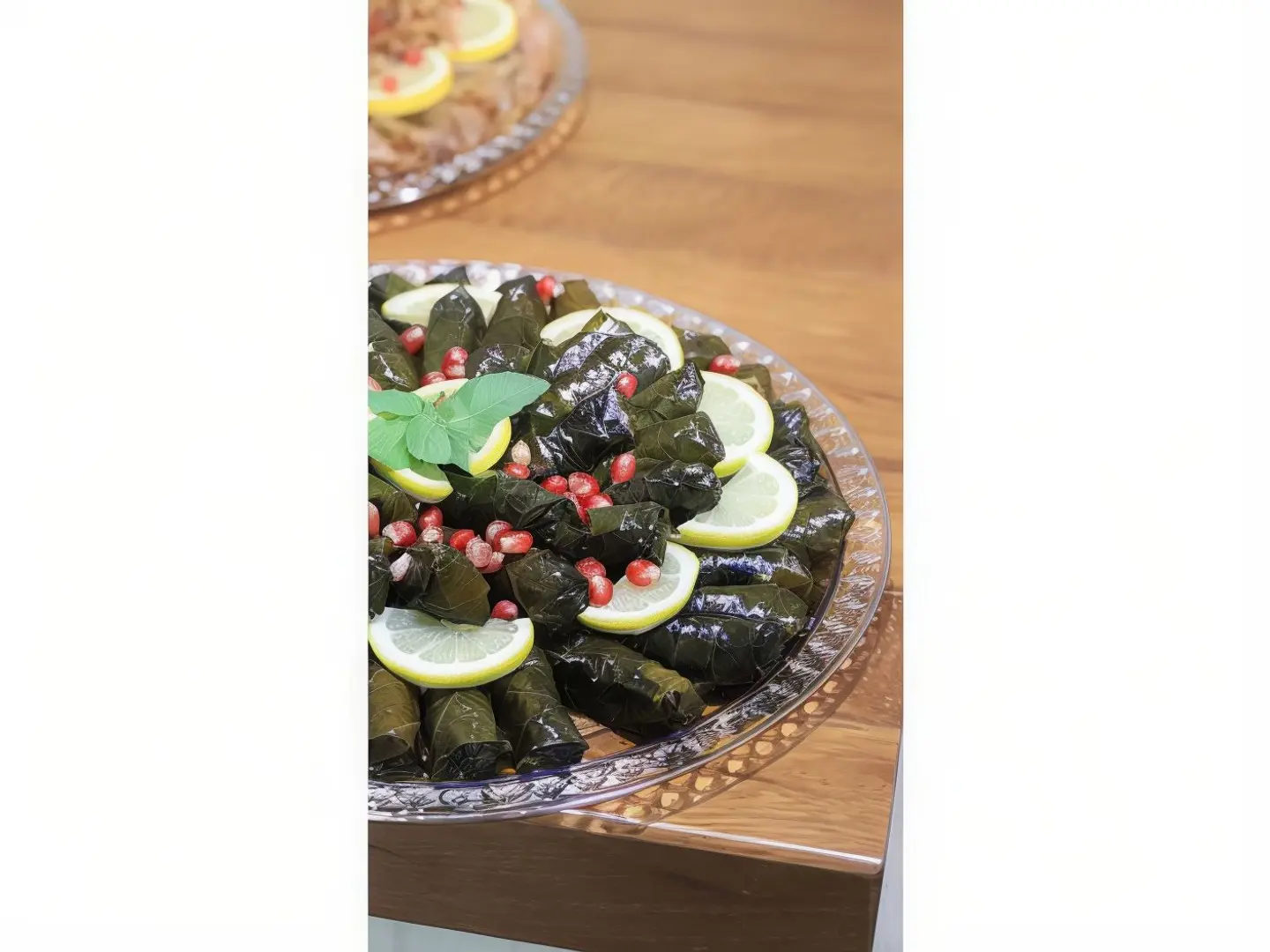 ورق عنب 10 حبات