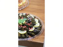 ورق عنب 10 حبات