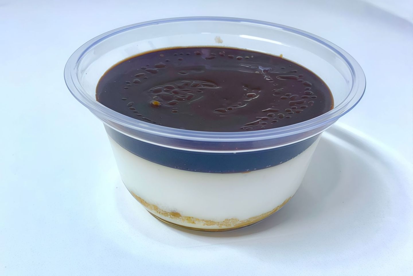 Jar Cheesecake - Jar Cheesecake With Pistachio
